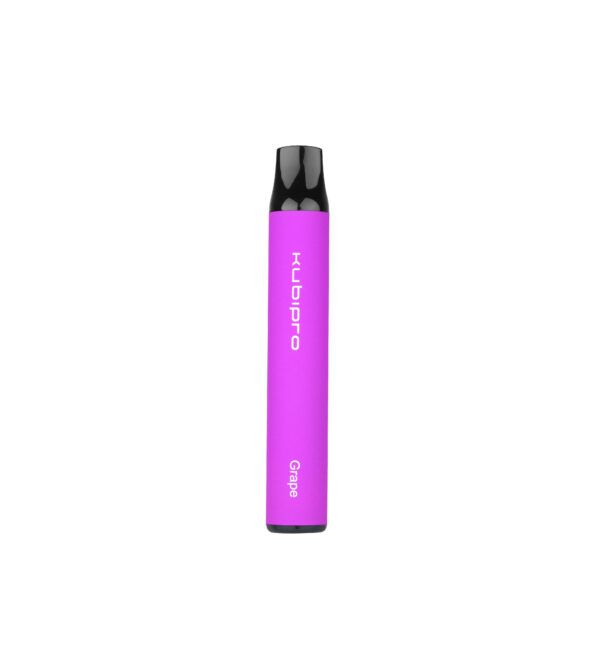 HOTCIG KUBIPRO 2000 PUFFS DISPOSABLE VAPE-Pulse